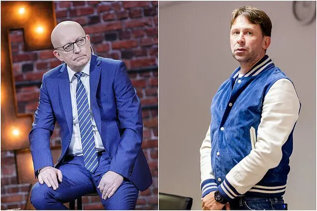 Žiauri E.Dragūno frazė po kurios gresia dar vienu teismų verpetu