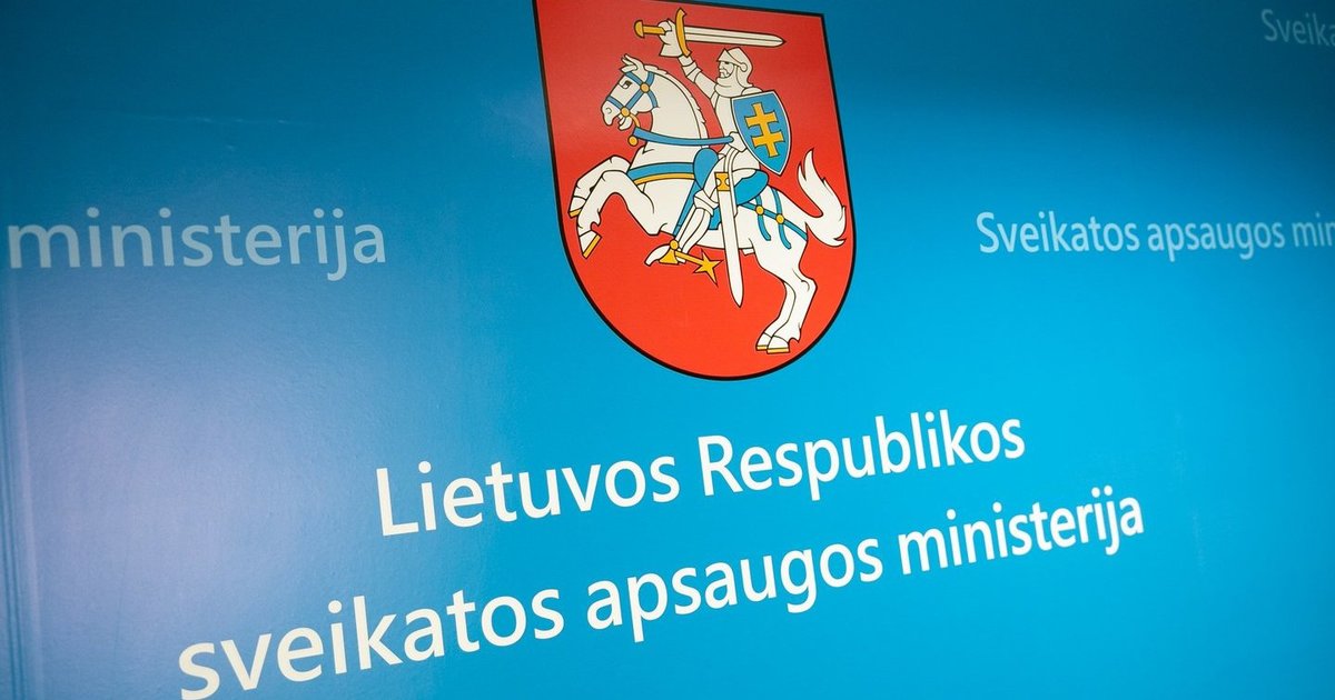 Ruošia pokyčius dėl tyrimų metu pacientų patirtos žalos atlyginimo: štai kam pritarė Vyriausybė
