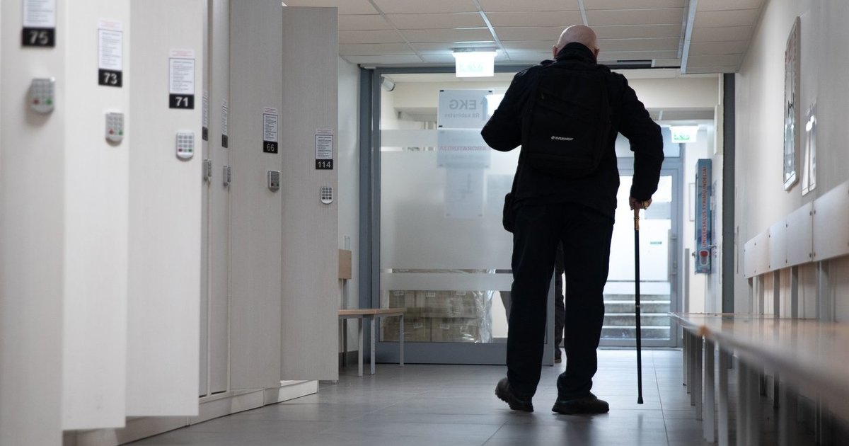 Ši liga dažnai smogia be perspėjimo – pasitikrinti galima nemokamai