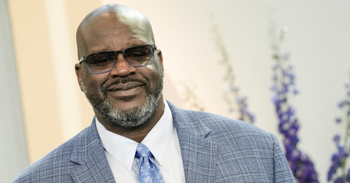 Paaiškėjo, ką Shaquille’as O’Nealas veiks Lietuvoje