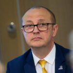 Nuteistam Ričardui Malinauskui – dar daugiau nemalonumų