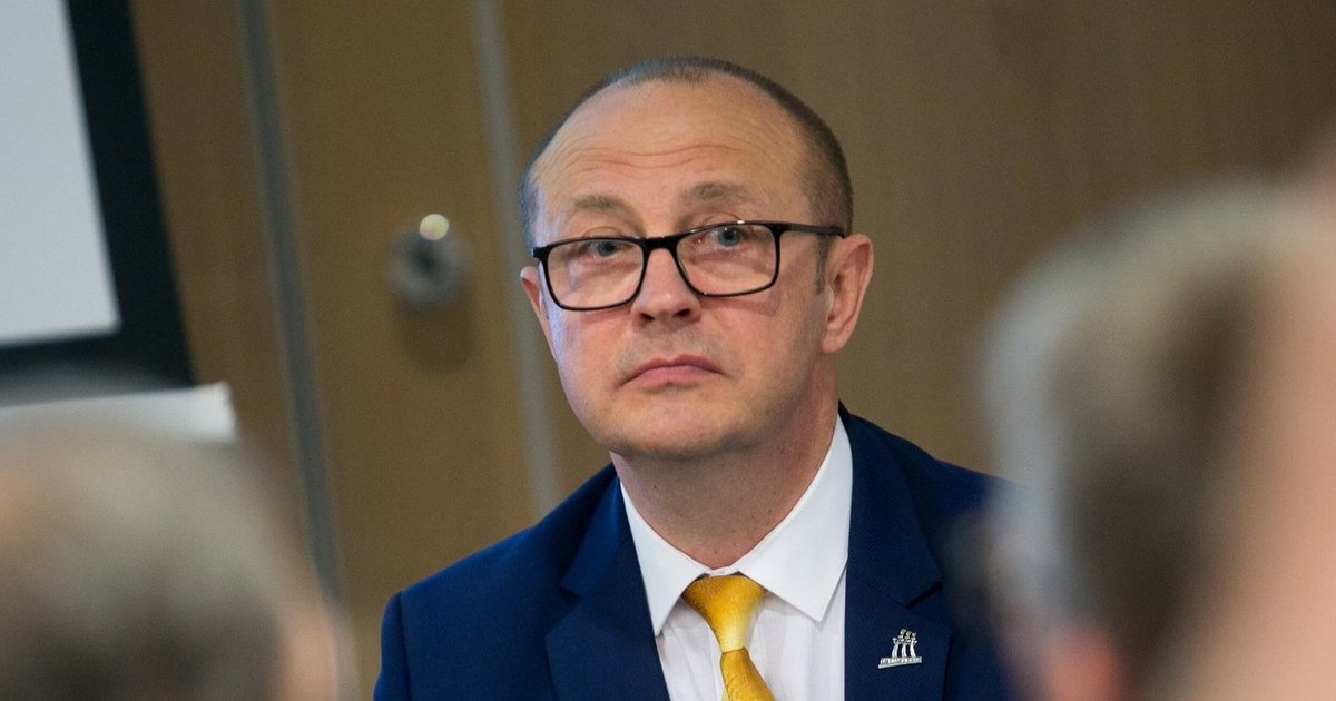 Nuteistam Ričardui Malinauskui – dar daugiau nemalonumų