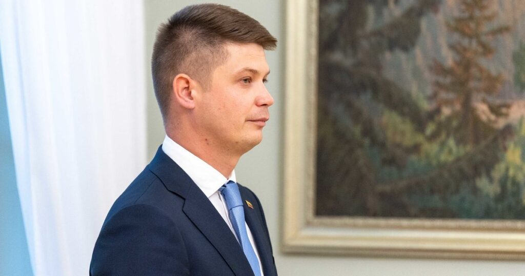 Katelynas apie KAM šventę darbuotojams: kiti sau to negali leisti