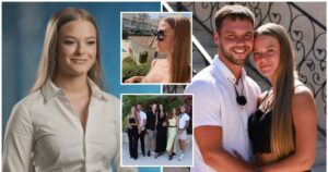 „Tobulas mačas. Ispanija“ nugalėtoja Evita – atvirame interviu: atskleidė, ar jiedu su Deividu dar kartu