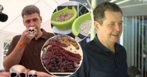 „Nemuno aušros“ sąskrydyje – pagrabinė mišrainė ir kalbos apie pusnuoges moteris: „Profesionali, brangiai apmokama, žodžiu, vau“
