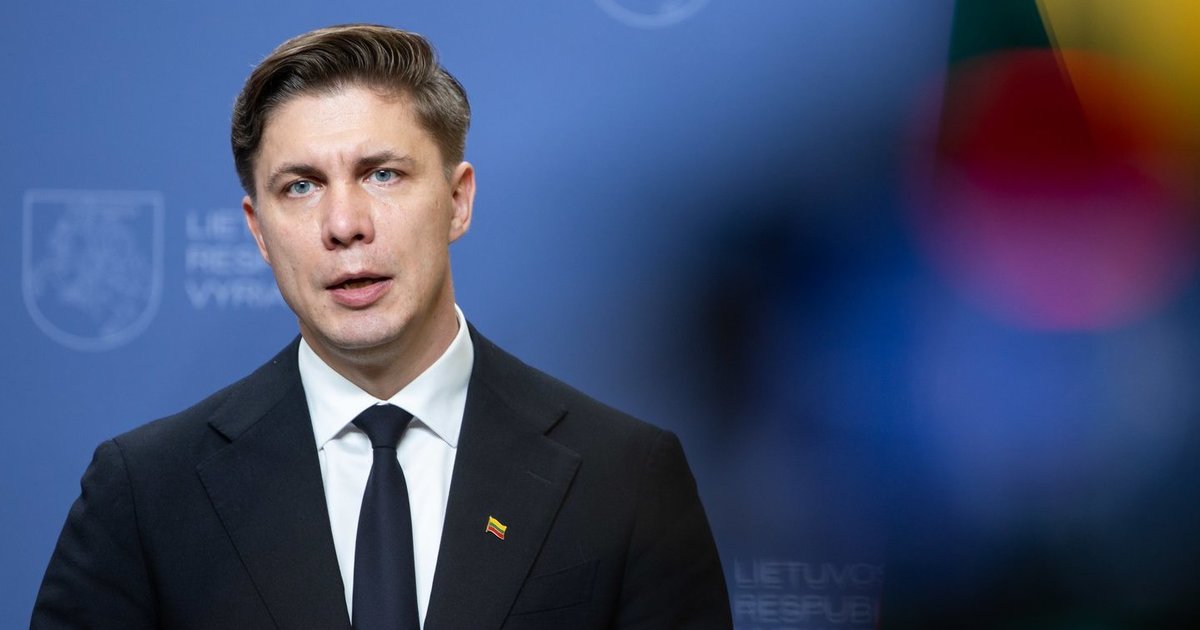 Mindaugas Sinkevičius Paneriuose kvietė saugoti Holokaustų aukų atminimą
