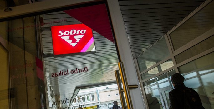 Naujovė pensininkams: „Sodra“ pataria, ar rinktis pinigus iš karto ar ateityje