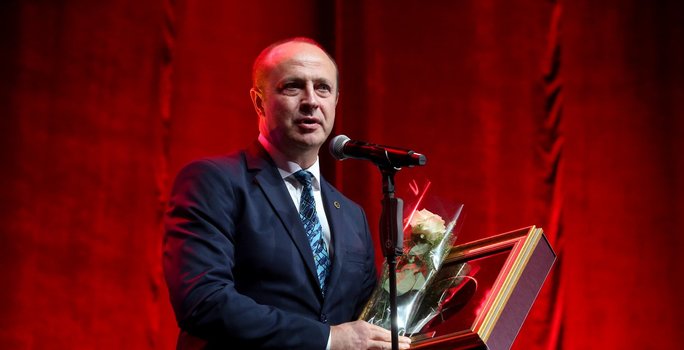 Ričardas Malinauskas teismo verdiktą išvadino politiniu užsakymu: „Nė vieno kaltės įrodymo“