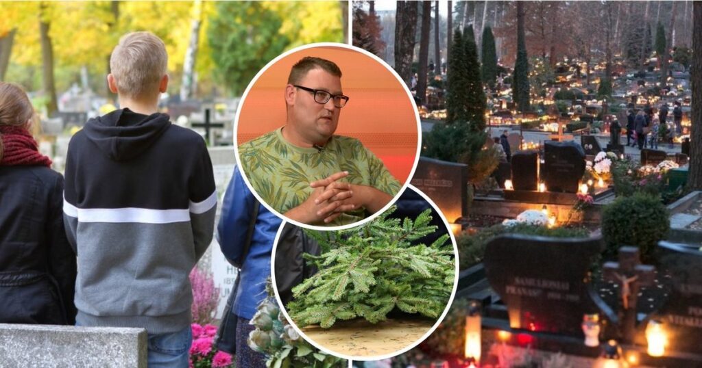 Ant kapų rudeniui nedėkite dirbtinių gėlių: atskleidė, kas atrodys gražiai ir nekirs per kišenę