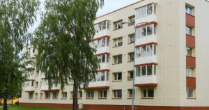 Specialistai atsako: ko reikia, kad jūsų daugiabučio namo rūsys galėtų būti pritaikytas priedangai?