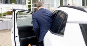 Teisėsaugos akiratin patekusios NMA vadovas Fortunatas Dirginčius nušalintas nuo pareigų