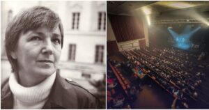 Dalios Tamulevičiūtės profesionalių teatrų festivalis Varėnoje ieškos atsakymo į klausimą, kas tarp mūsų lieka nepasakyta