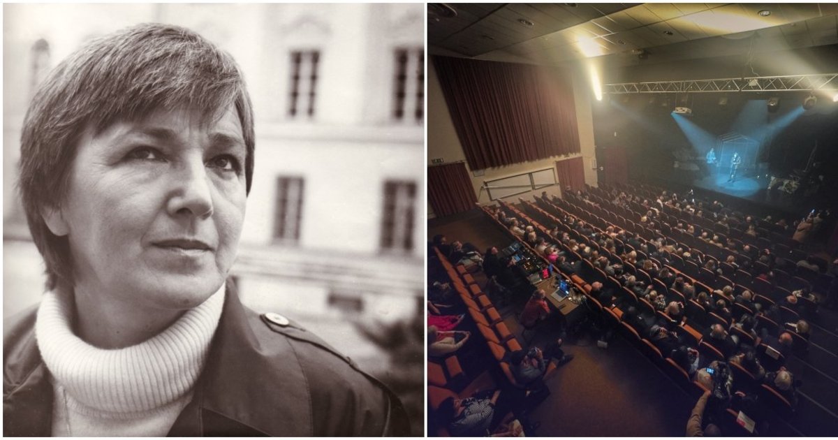 Dalios Tamulevičiūtės profesionalių teatrų festivalis Varėnoje ieškos atsakymo į klausimą, kas tarp mūsų lieka nepasakyta