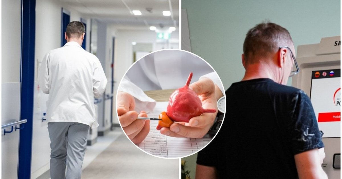 Didelės permainos dėl šio vėžio: gydytojas rėžė tiesiai – „stručio taktika“ niekur neveda