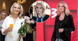 75-ąjį jubiliejų sutikusi aktorė Gražina Baikštytė atskleidė, kodėl teko pabėgti iš namų: „Buvo labai...“