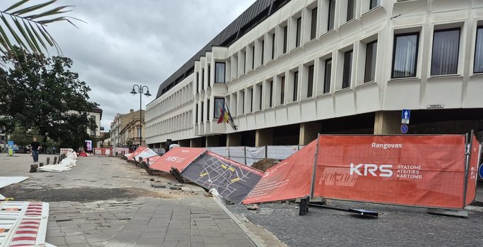Drausite būstą? Siunčia nemalonią žinią – štai kas laukia gyventojų