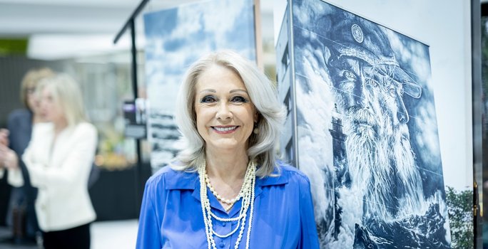 75-ąjį jubiliejų sutikusi aktorė Gražina Baikštytė atskleidė, kodėl teko pabėgti iš namų: „Buvo labai...“