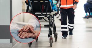 „Supūdė mūsų mamą“: po kelių savaičių ligoninėje šeimą ištiko šokas