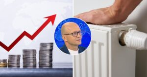 Ekonomistas turi blogų žinių: „Turime unikalią situaciją“