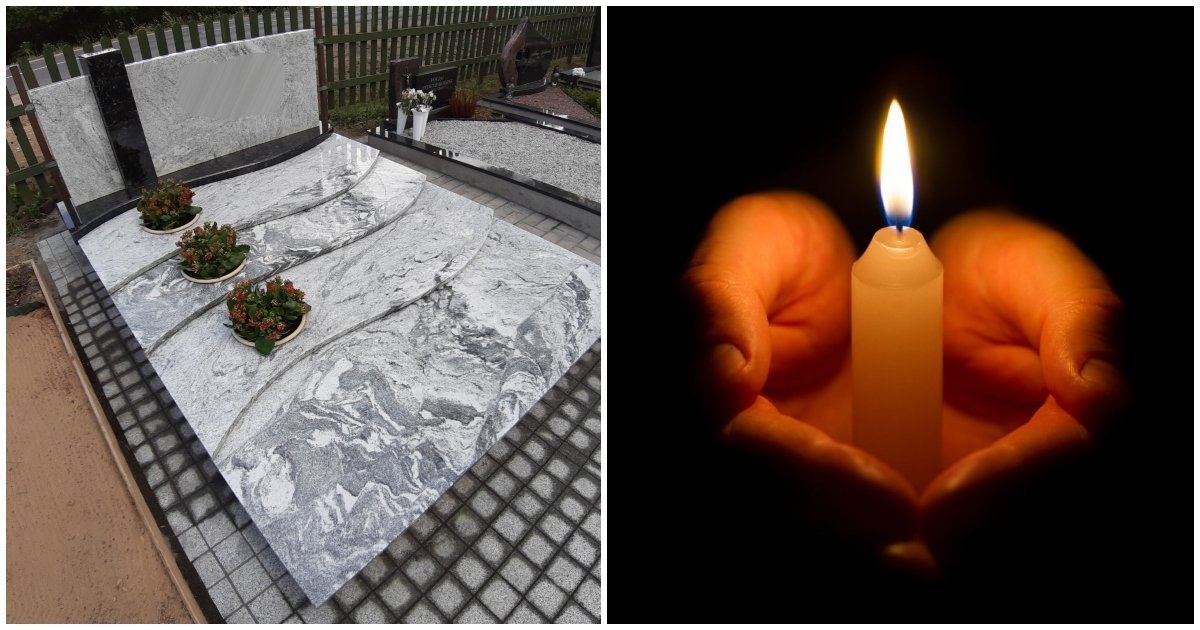 Paklausus, ar verta dengti kapą Lietuvoje akmens plokšte, rėžė atvirai: „Daugeliui tas dengimas...“