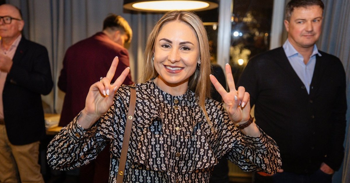 Pamatę, kaip Asadauskaitė apsirengė į Seimą, nesusilaikė: „Labai atleiskite, ponia Laura...“