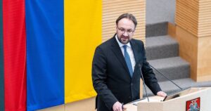 Gyventojai už paskolas mokės dar daugiau? „Rinkose tų spėjimų dabar yra įvairių“