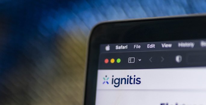 Patvirtintas galutinis kandidatas į „Ignitis grupė“ vadovo pareigas