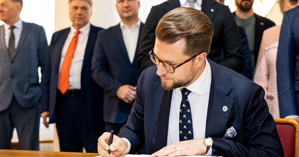 Savickas: Vyriausybė planuoja sutarti dėl „audrų paketo“
