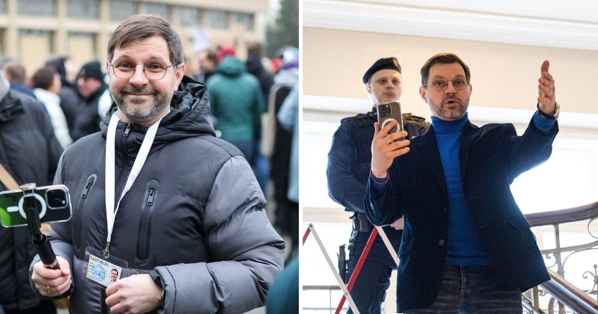 Riaušių prie Seimo byla: Astrauskaitė išteisinta, Celofanui – teismo kirtis