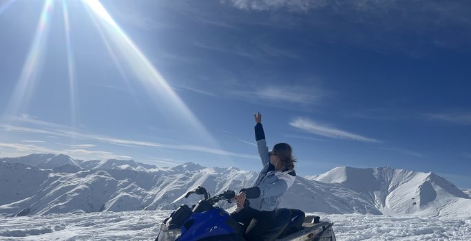 „Tobulas mačas. Ispanija“ nugalėtoja Evita – atvirame interviu: atskleidė, ar jiedu su Deividu dar kartu