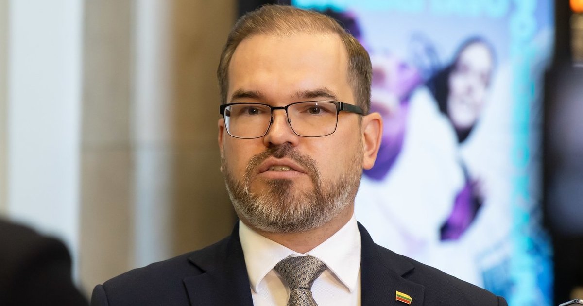 Kaunas: preliminariais duomenimis, numuštas dronas sprogmenų neturėjo