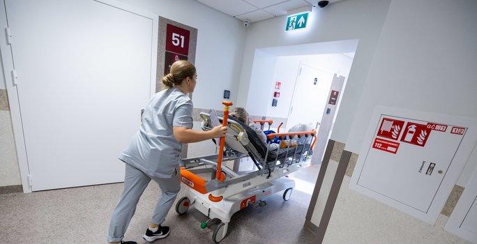 Skubus įspėjimas sergantiems cukralige: pastebėję šį ženklą reaguokite nelaukdami