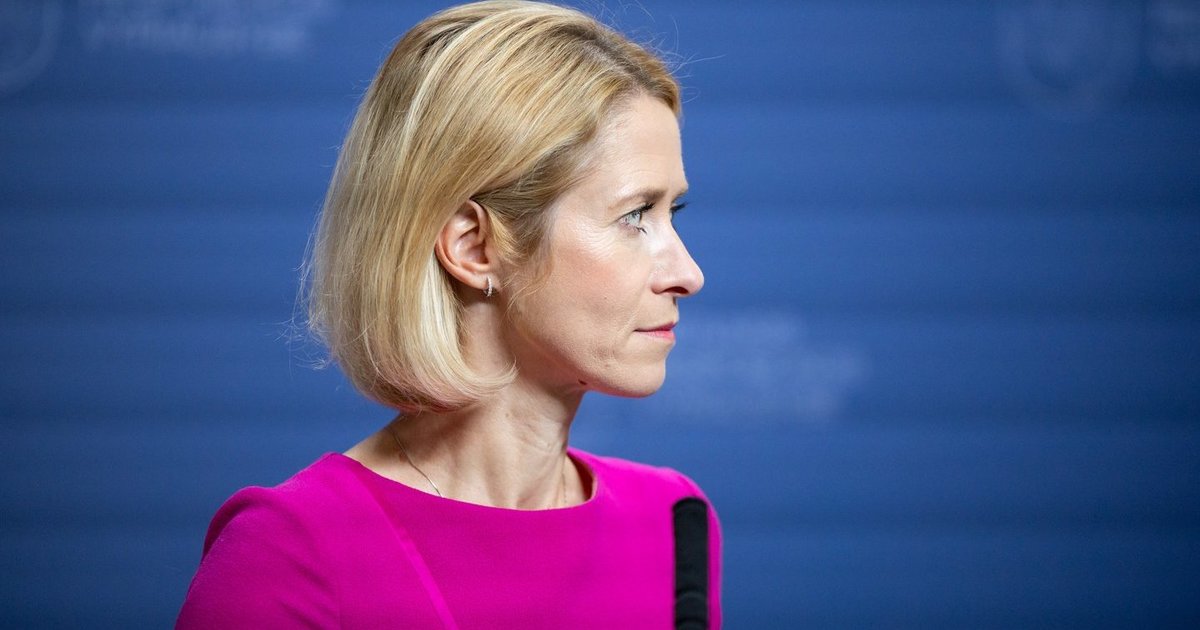 Kallas perspėja: ES turėtų stiprinti keitimąsi žvalgybos informacija
