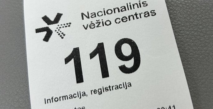 Tai, ką vėžio institute apsilankęs Lietuvos atlikėjas sužinojo iš gydytojo, pribloškė: „Kiekvieną dieną vis pagalvoji...“