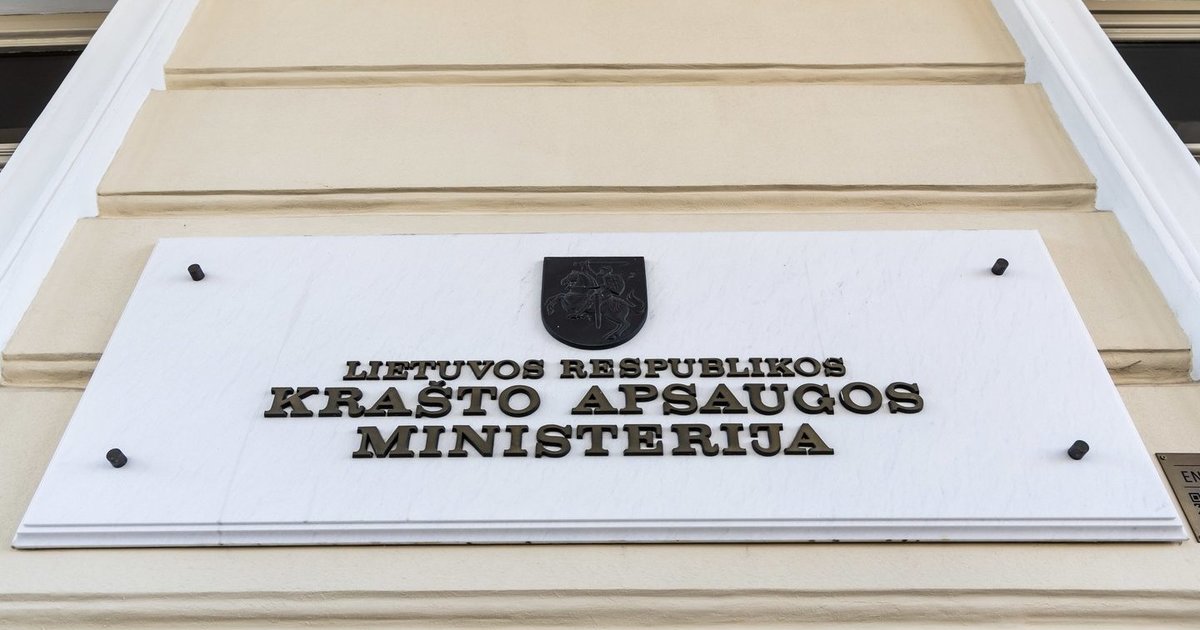 Beveik 50 tūkst. eurų už renginį KAM darbuotojams: ministerija samdėsi garsius atlikėjus, iliuzionistą, didžėją