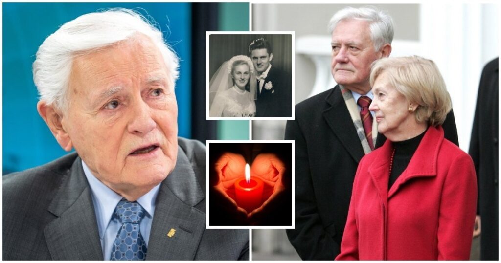 Valdo Adamkaus dienoraštį skaitęs Arūnas praskleidė paslapties šydą: štai koks iš tikrųjų yra prezidentas