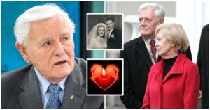 Valdo Adamkaus dienoraštį skaitęs Arūnas praskleidė paslapties šydą: štai koks iš tikrųjų yra prezidentas
