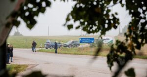 Lietuvos vardas – užsienio žiniasklaidos puslapiuose: kas rašoma apie drono numušimą?