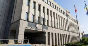 Po žurnalistų tyrimo Alytaus mero patarėjas Saulius Ivoška traukiasi iš pareigų