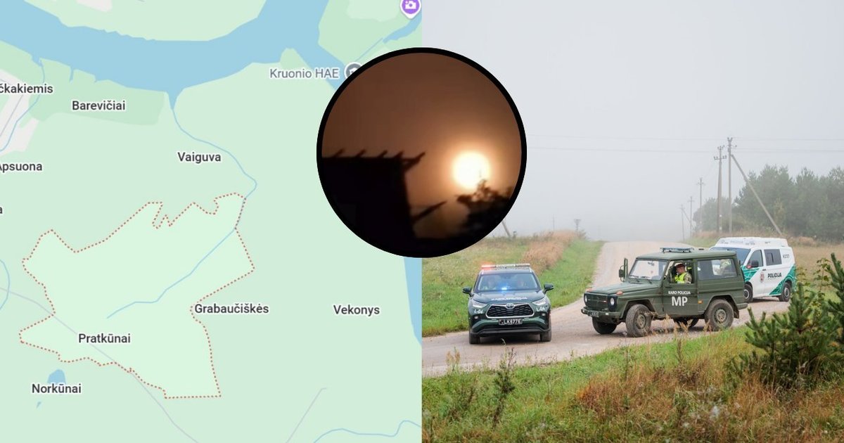Kas būtų, jei atskristų 10 dronų? Ekspertų reakcijos – be užuolankų