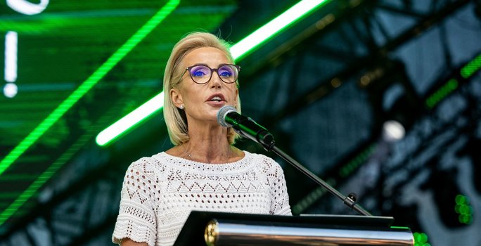 Živilė ir Jonas Pinskai parduoda rezidenciją prestižinėje Vilniaus vietoje: kaina atima žadą