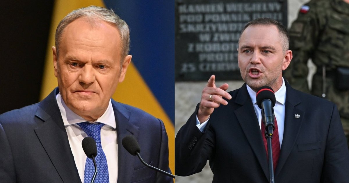 Lenkijoje sulaikytas pasikėsinti į prezidentą ir premjerą planavęs vaikinas: viską darė „iš kvailumo“