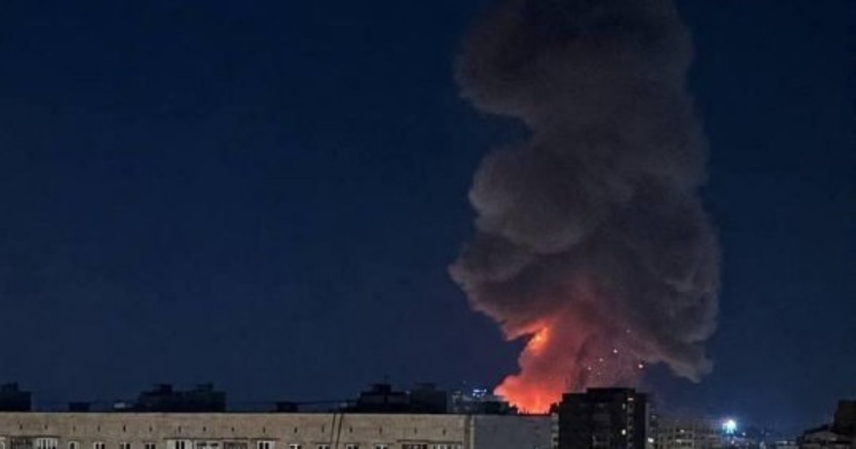 Blogiau nei „Shahed“ dronai: perspėja apie naują grėsmę iš Rusijos
