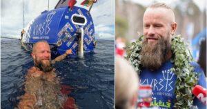 „Kuršis“ vėl pasiruošęs nuotykiams: Aurimas Mockus atskleidė, kur keliaus toliau