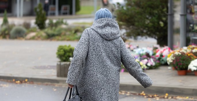 Naglis Šulija įspėja – į Lietuvą veržiasi orai iš šiaurės