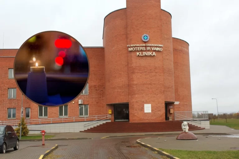 Po jauno gydytojo mirties į viešumą iškilo dar viena tragedija: nutylėta?