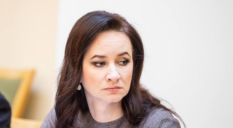 Inga Ruginienė paskelbė netikėtą žinią: Lietuvoje prasideda rimti pokyčiai