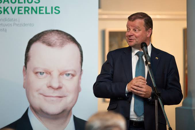 Skvernelis pagaliau prabilo: netikėtas prisipažinimas atskleidė daugiau, nei tikėtasi