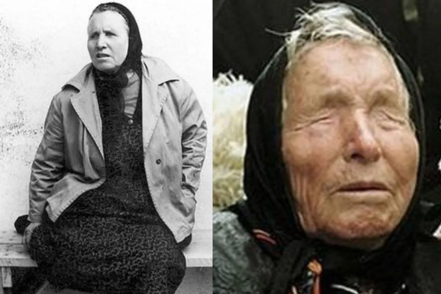 Vanga prognozavo katastrofišką didelio masto epidemiją, kuri atims daugybę gyvybių. Ar ji buvo teisi?